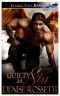 [Phoenix Rising 04] • Guilty as Sin